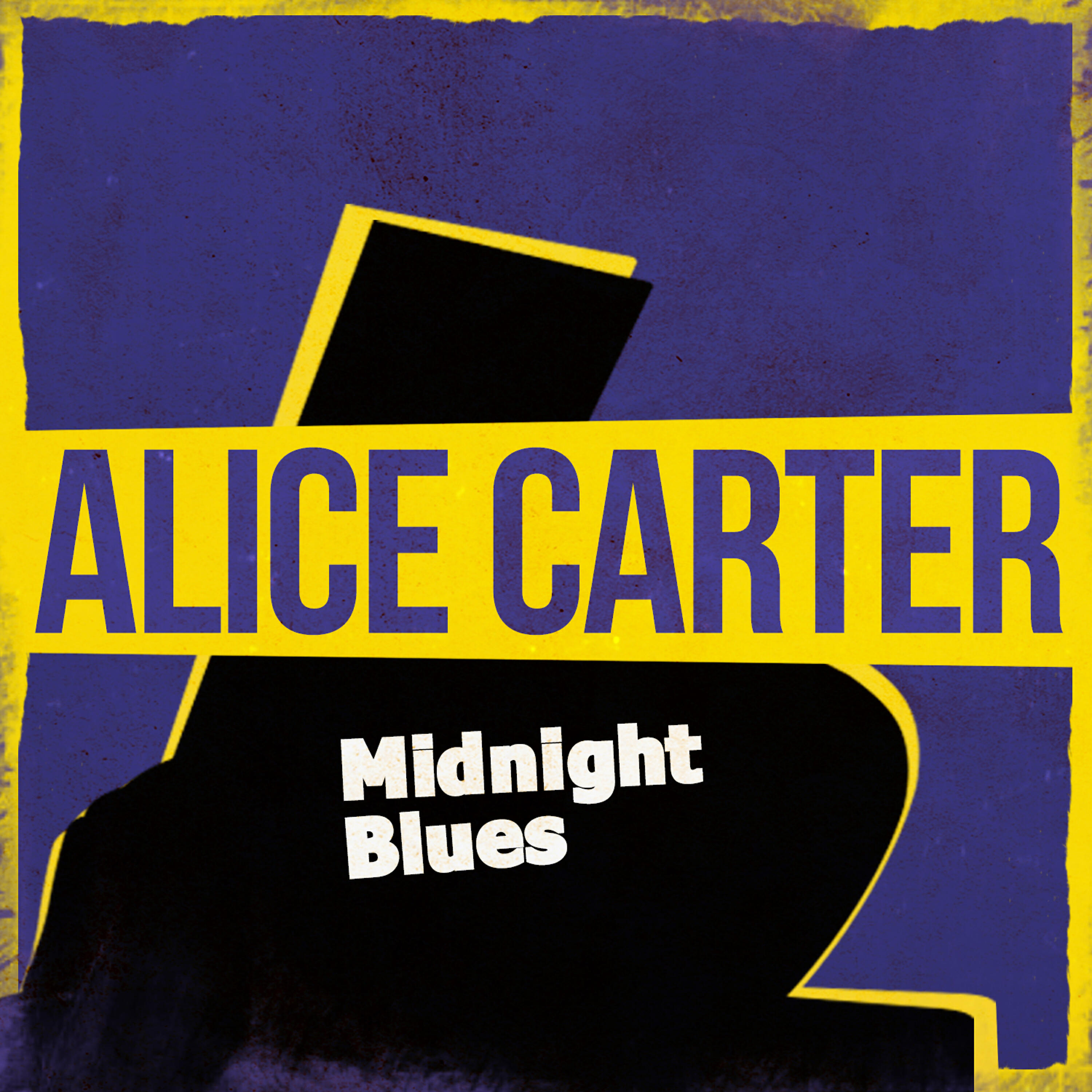 Релиз Midnight Blues