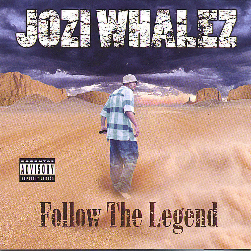 Релиз Follow The Legend