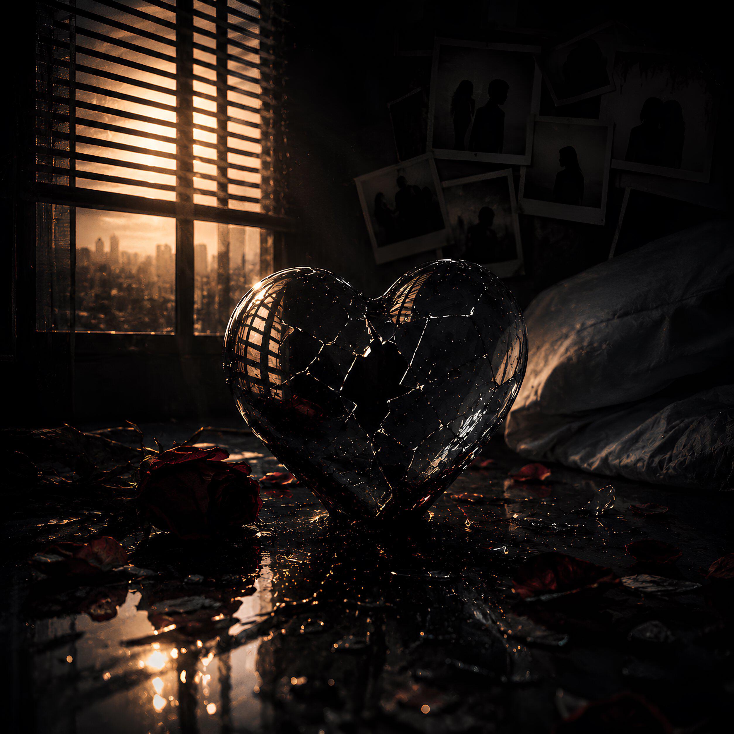 Релиз I wake up with your name