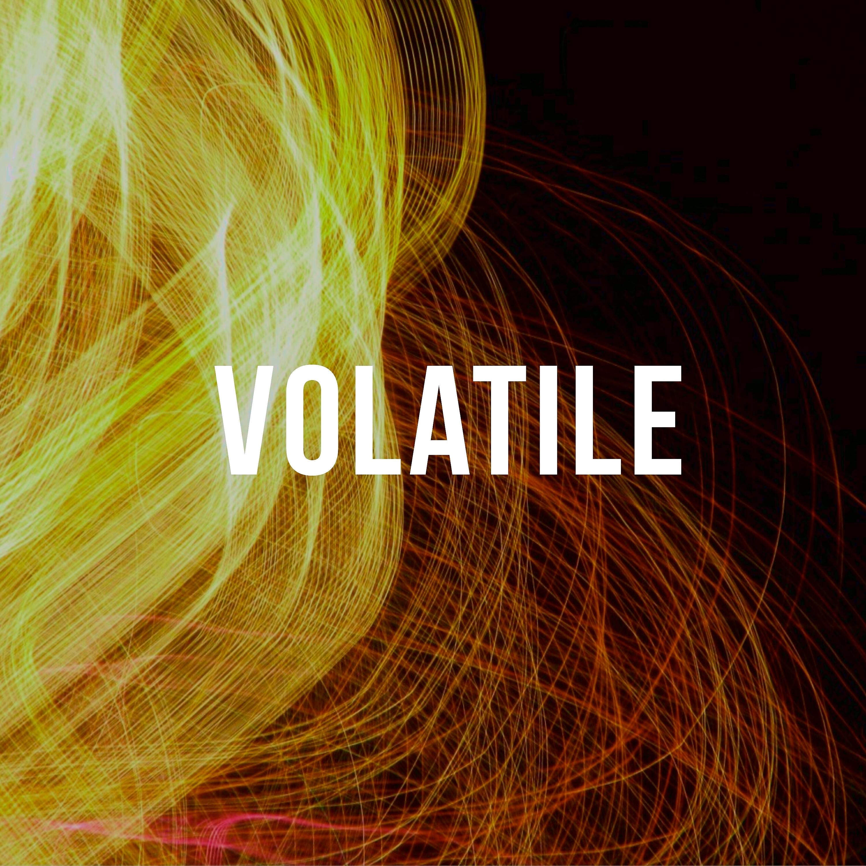Релиз Volatile