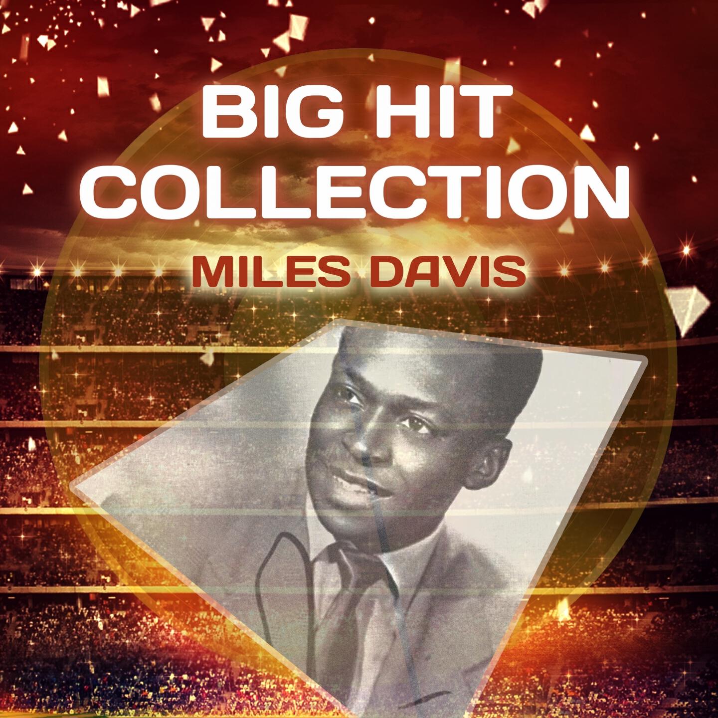 Релиз Big Hit Collection
