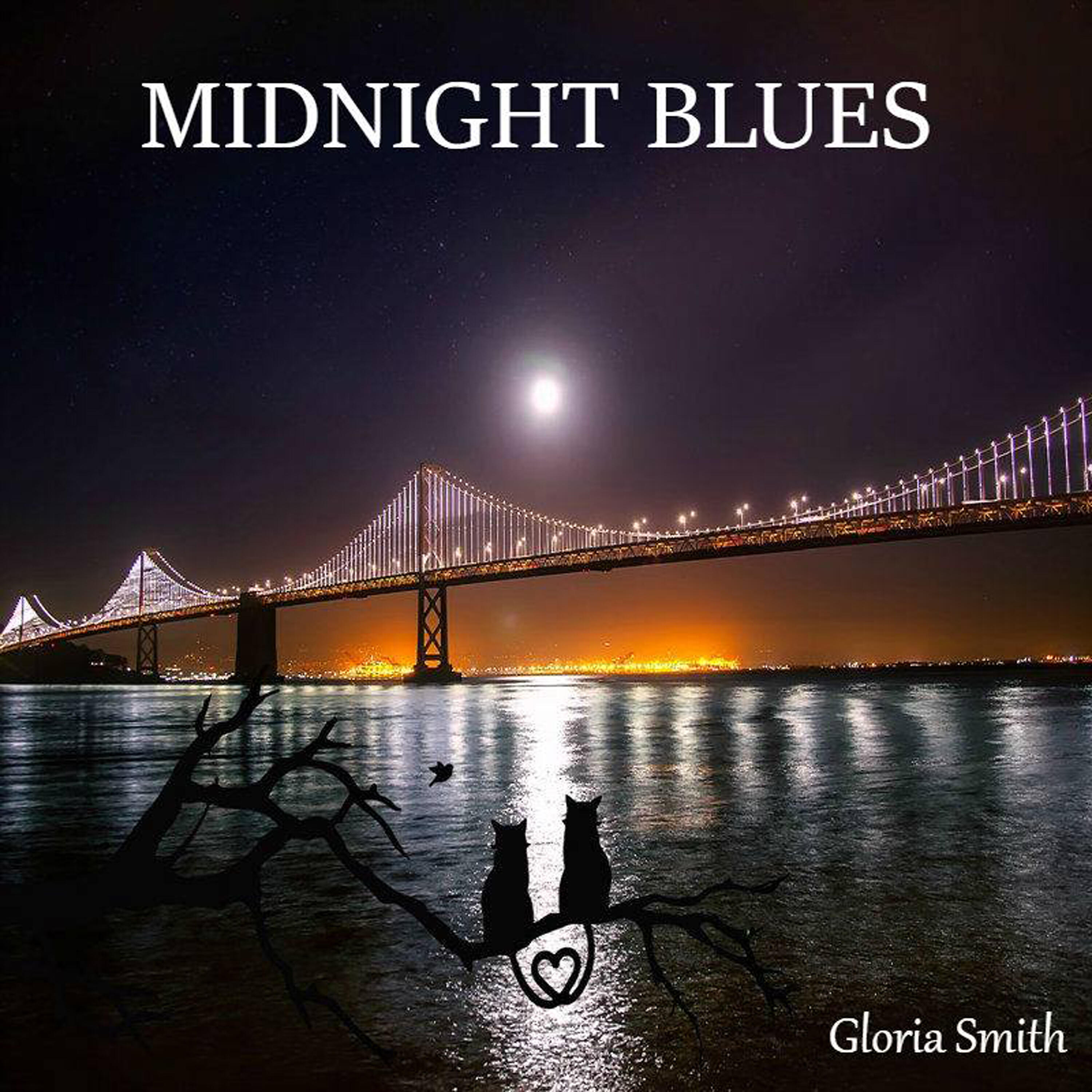 Релиз Midnight Blues