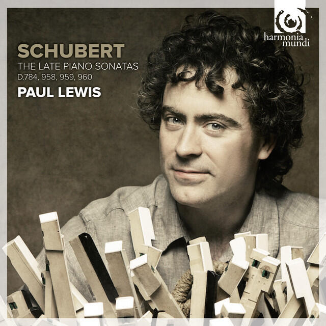 Постер альбома Schubert: The Late Piano Sonatas - Nos. 14 & 19-21