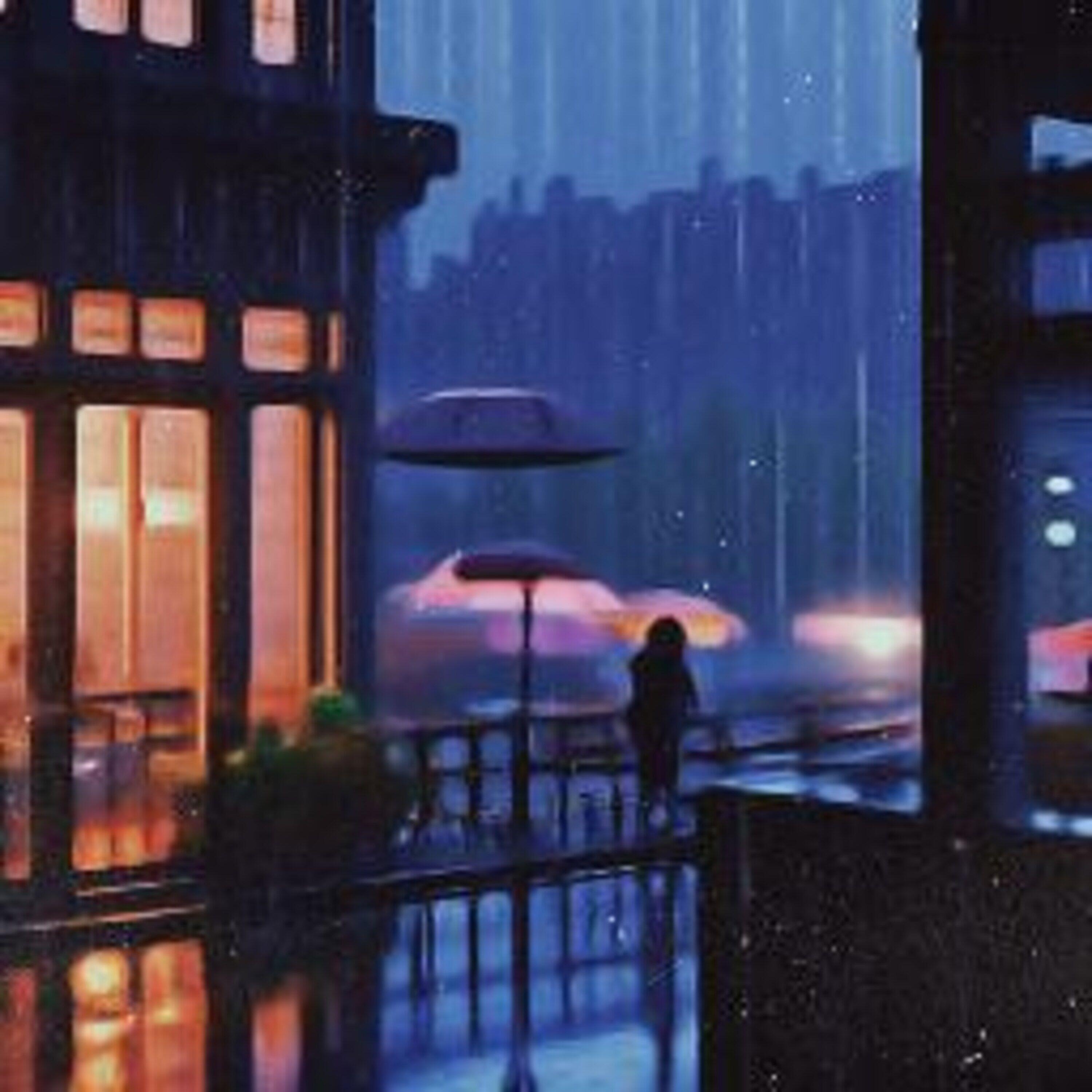 Релиз light sadness