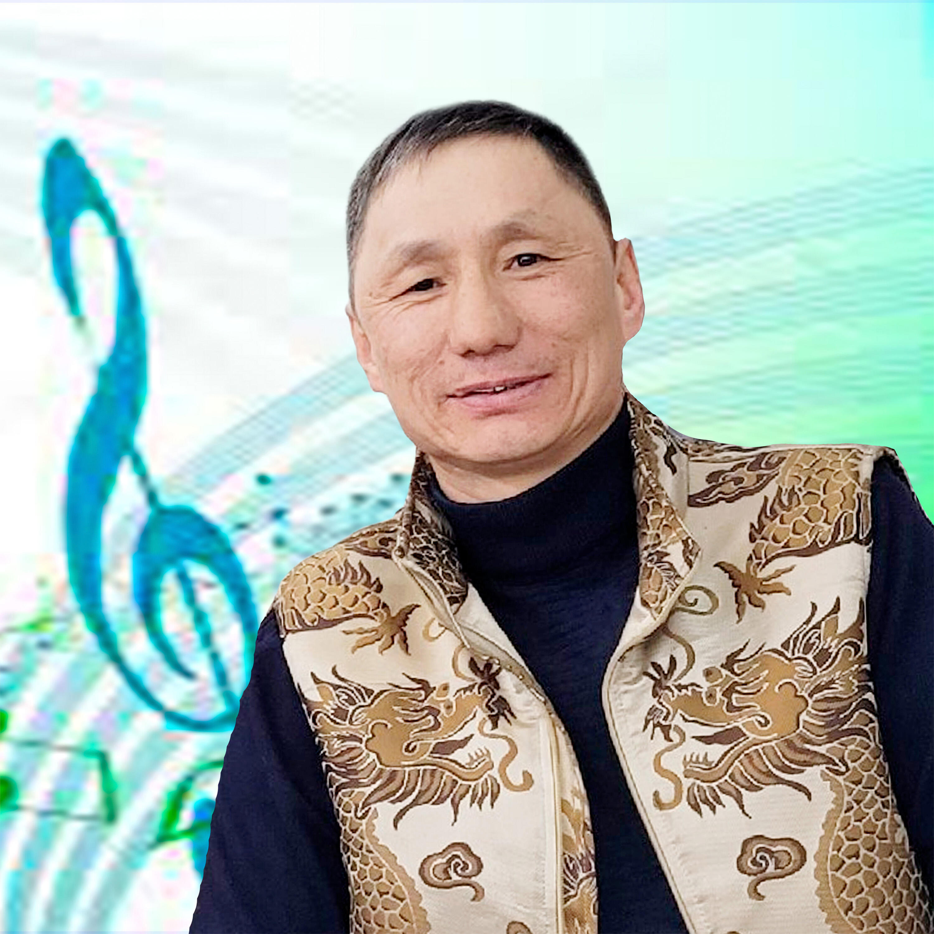 Релиз Тывам кызы