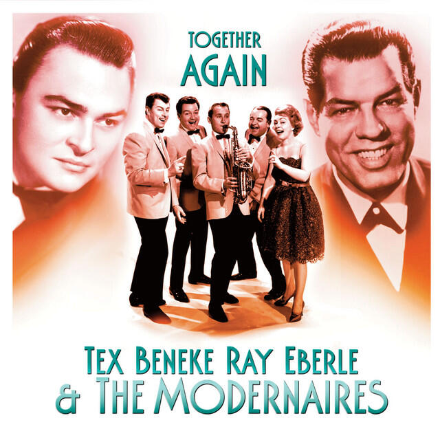 Tex Beneke Orchestra