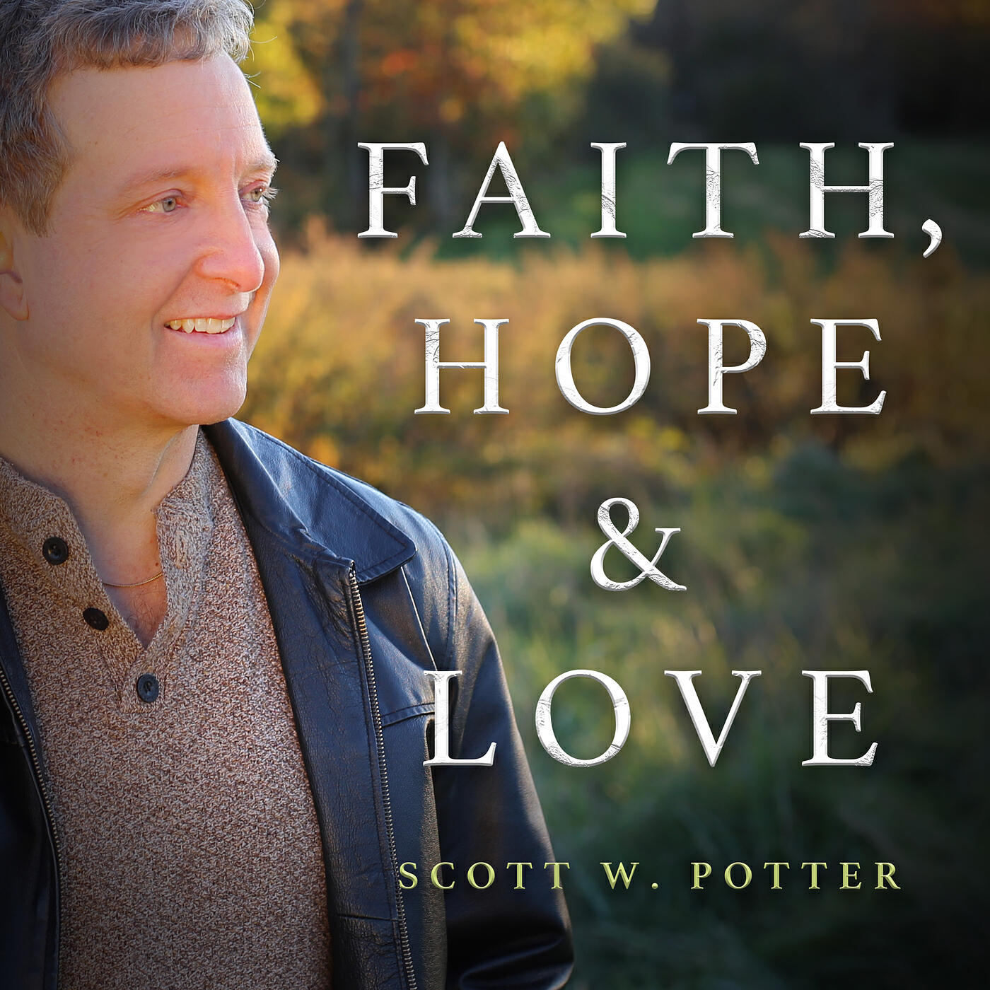 Scott W. Potter