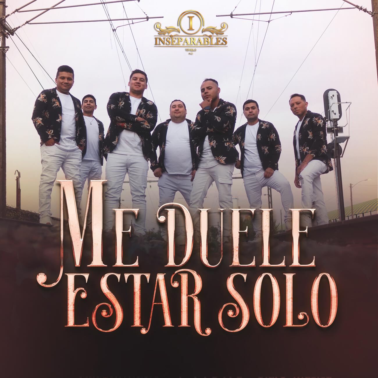 Релиз Me Duele Estar Solo