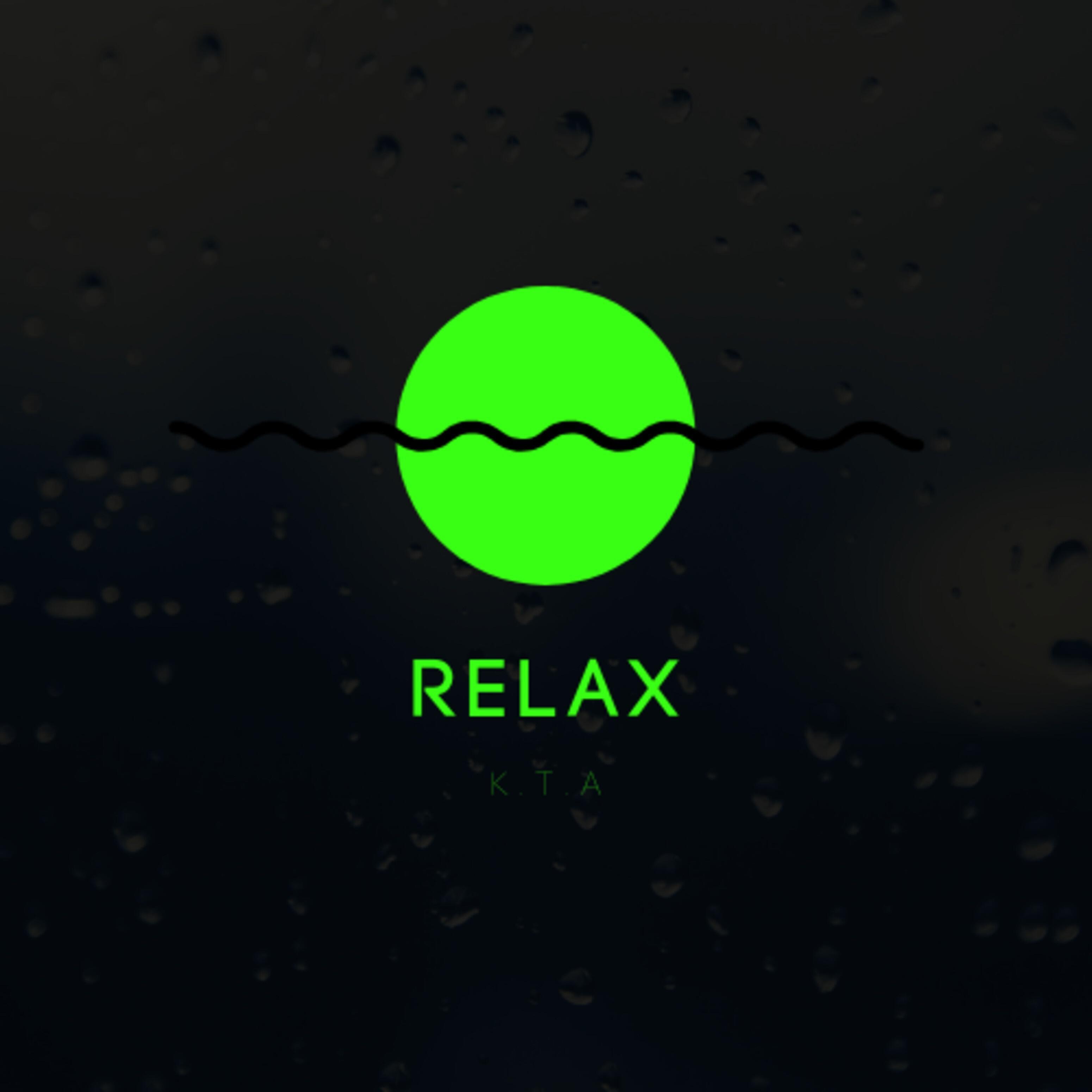 Релиз Relax