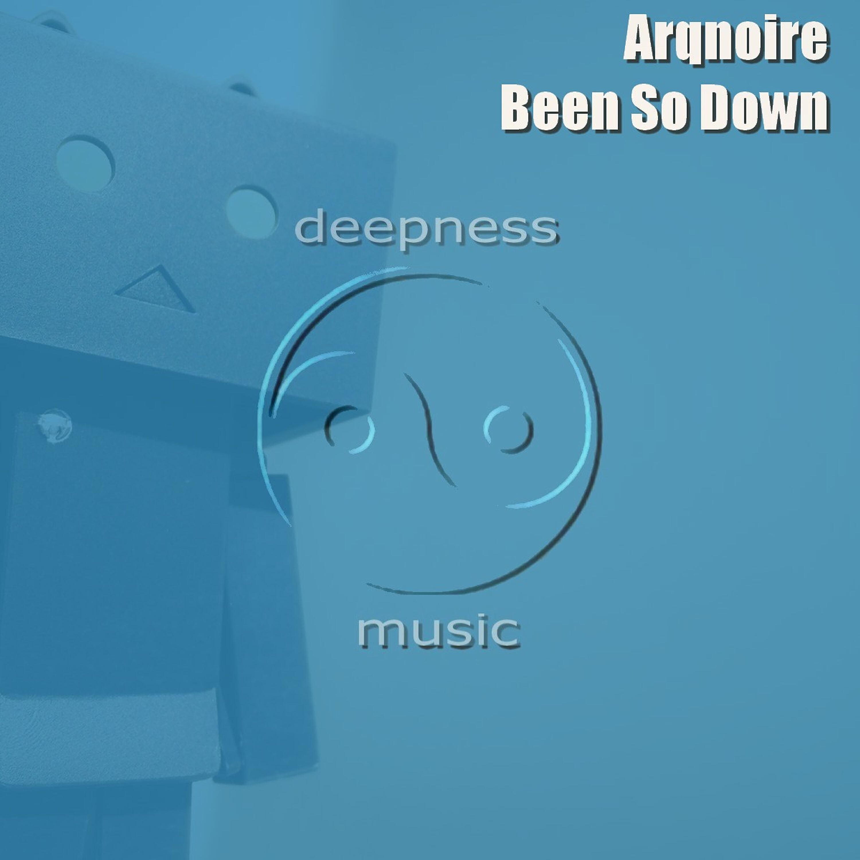 Релиз Been so Down