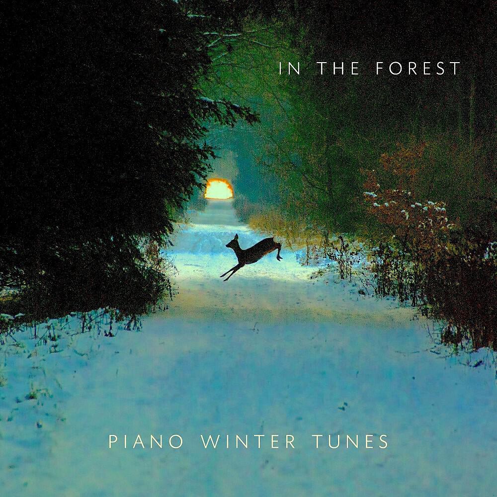 Релиз In the Forest - Piano Winter Tunes (Love & Friendship Noel 2021 Songs)
