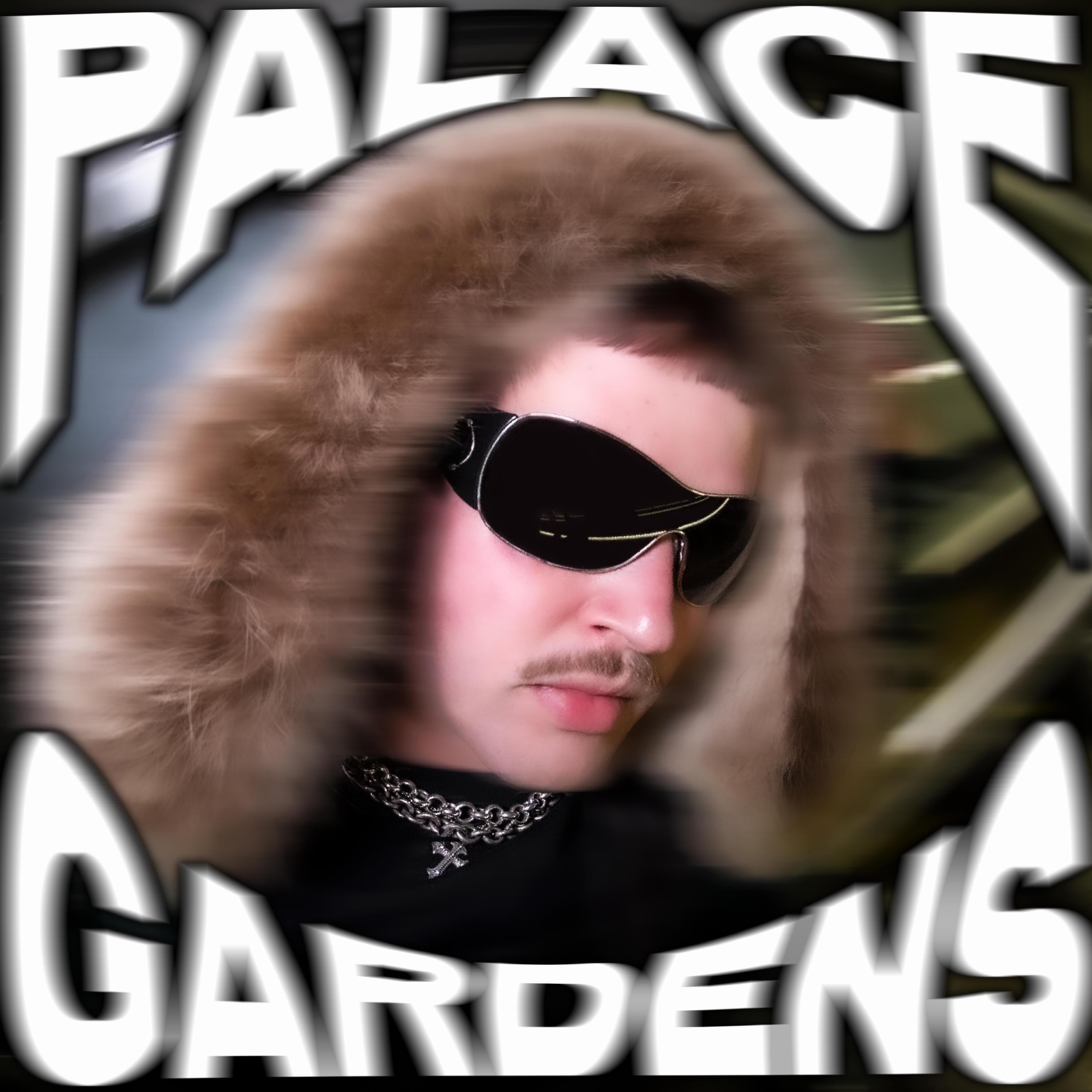 Релиз ☆Palace Gardens​☆​(​Non Full Album)