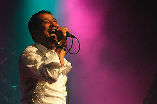 Cheb khaled