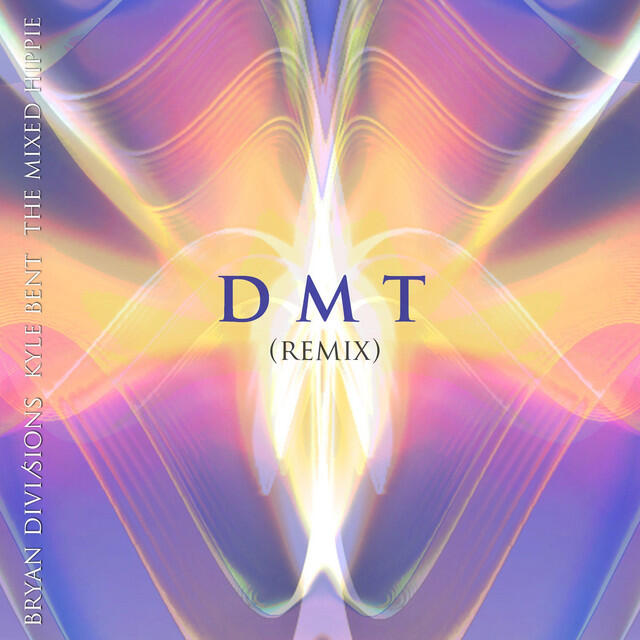 Релиз DMT (Remix)