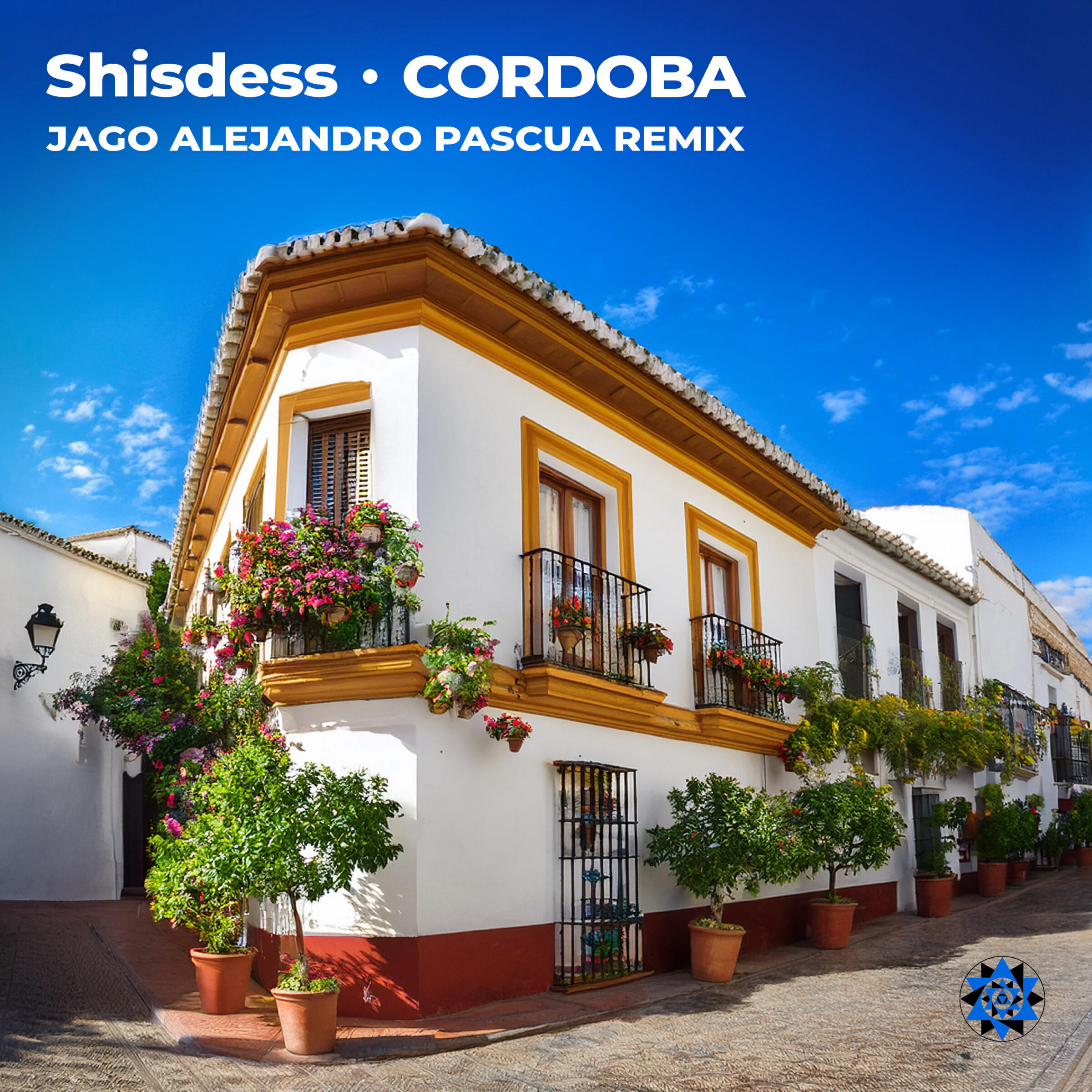 Релиз Cordoba (Jago Alejandro Pascua Remix)