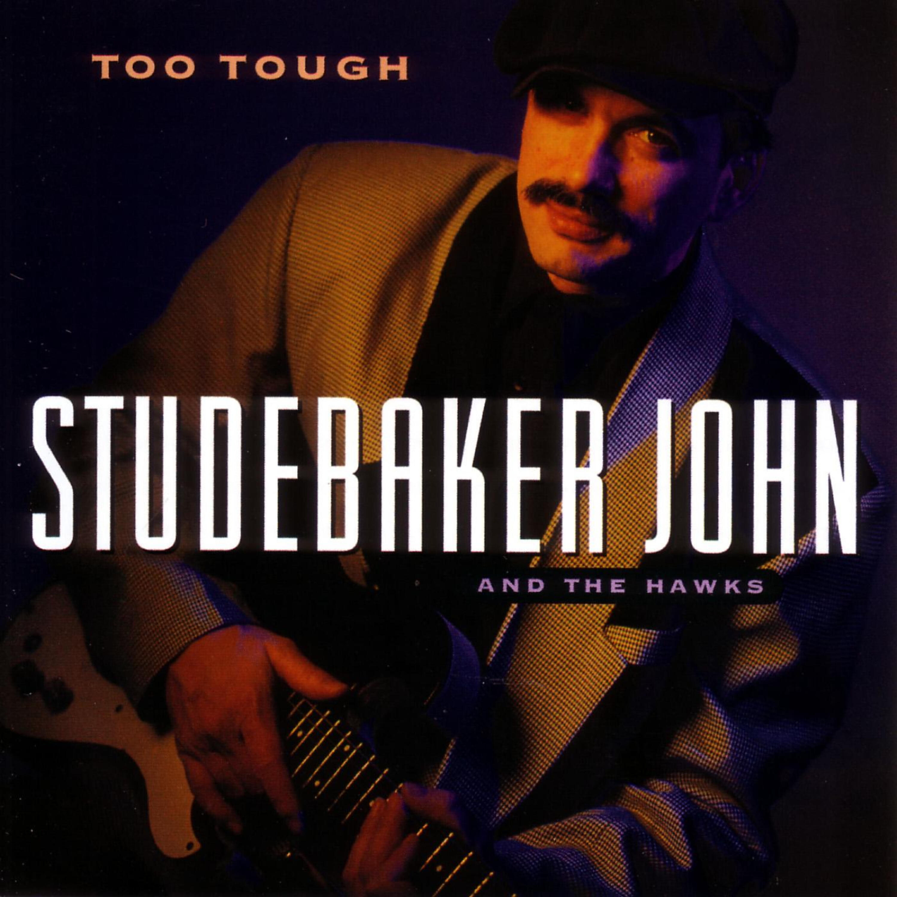 Релиз Too Tough