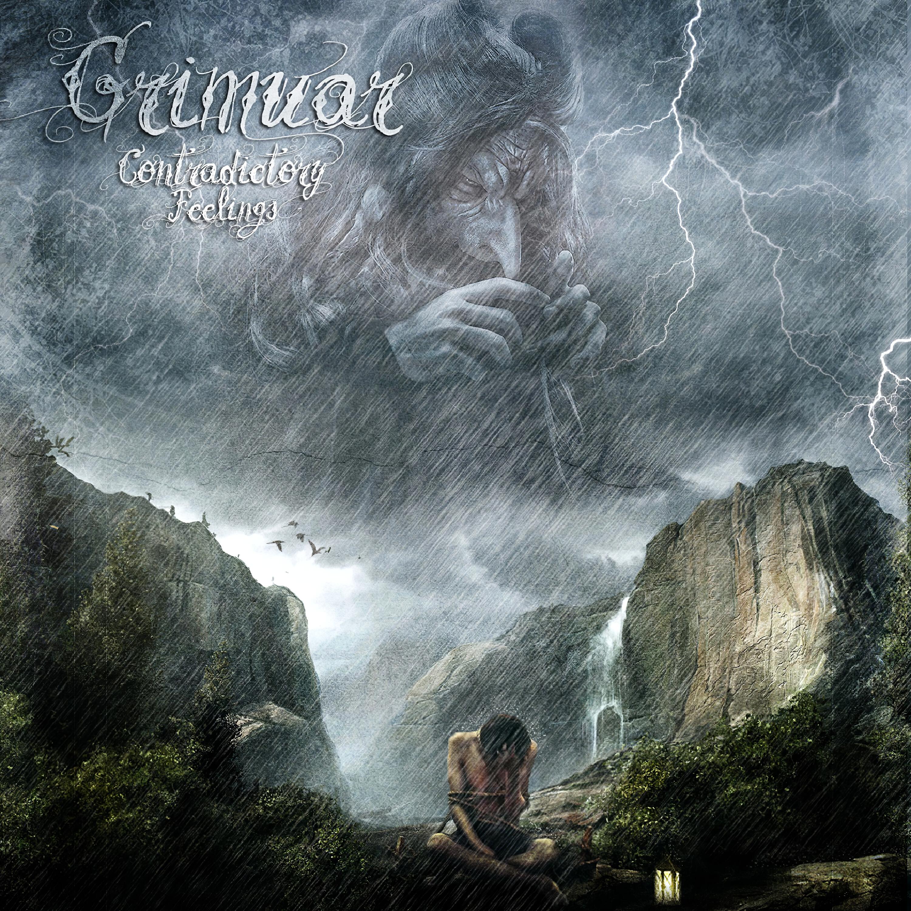 Релиз Contradictory Feelings