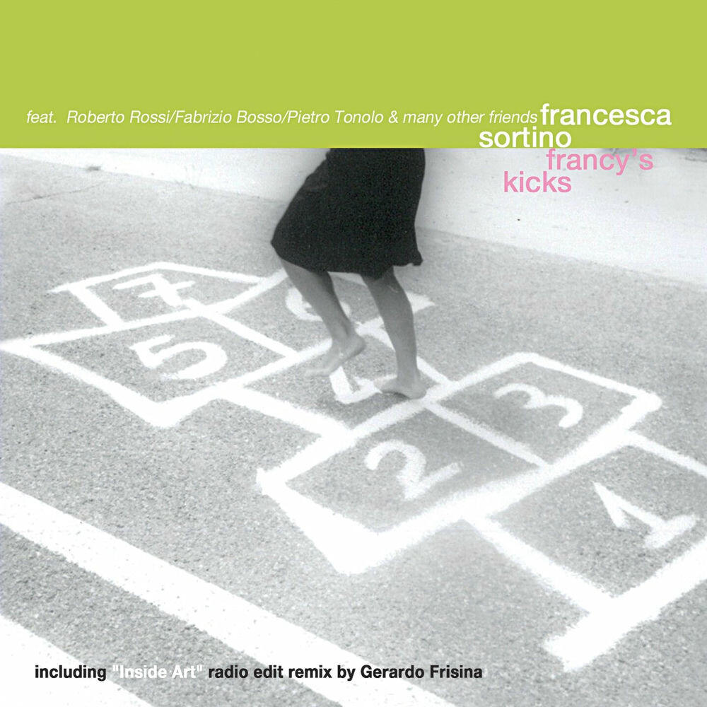 Релиз Francy's Kicks
