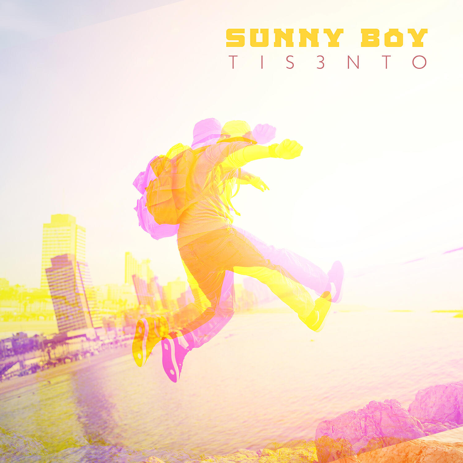 Релиз Sunny Boy