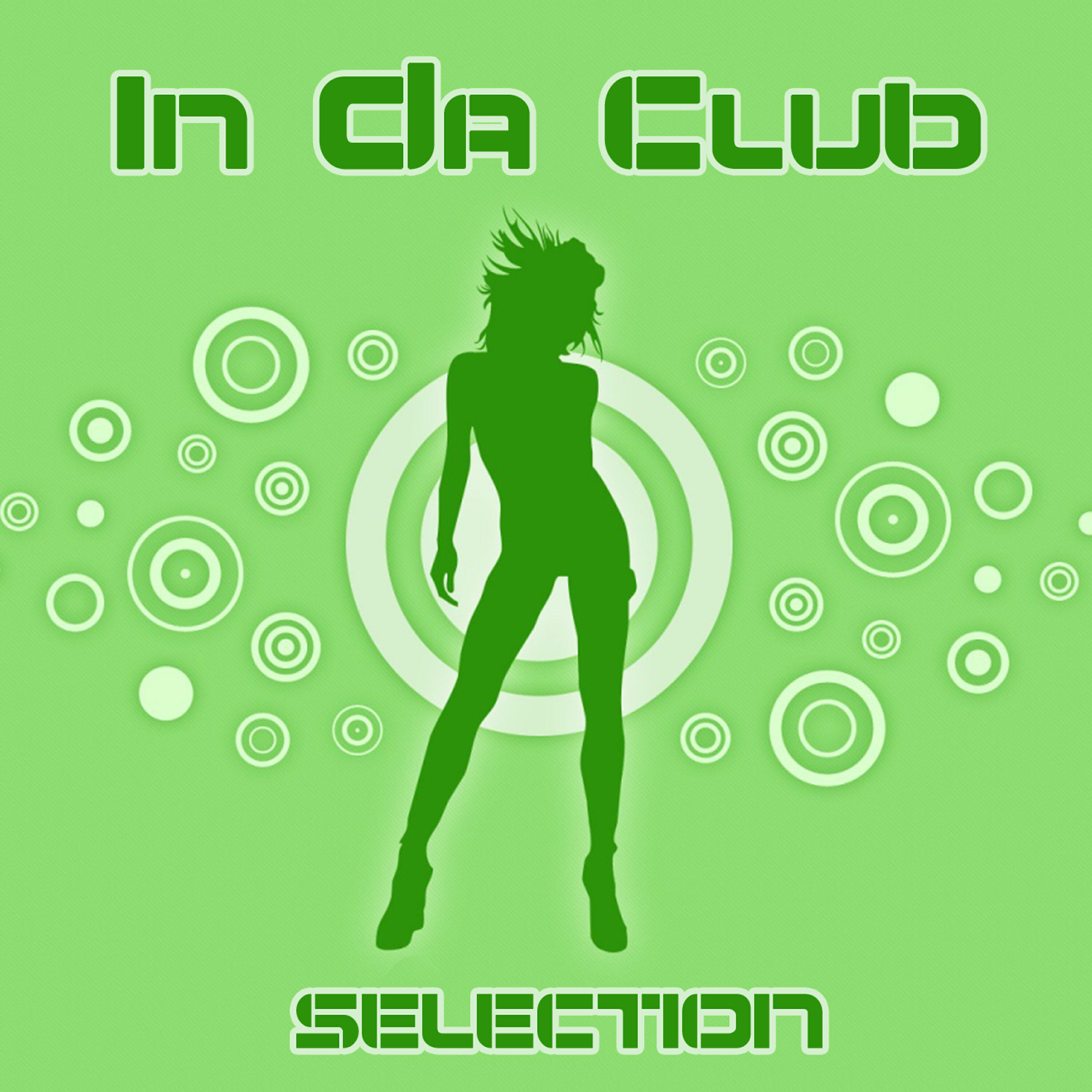 Релиз In Da Club Selection