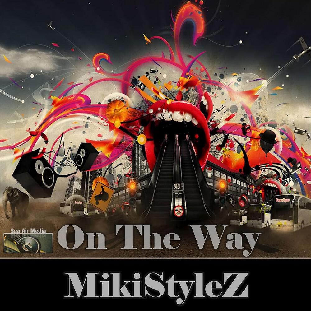 Mikistylez