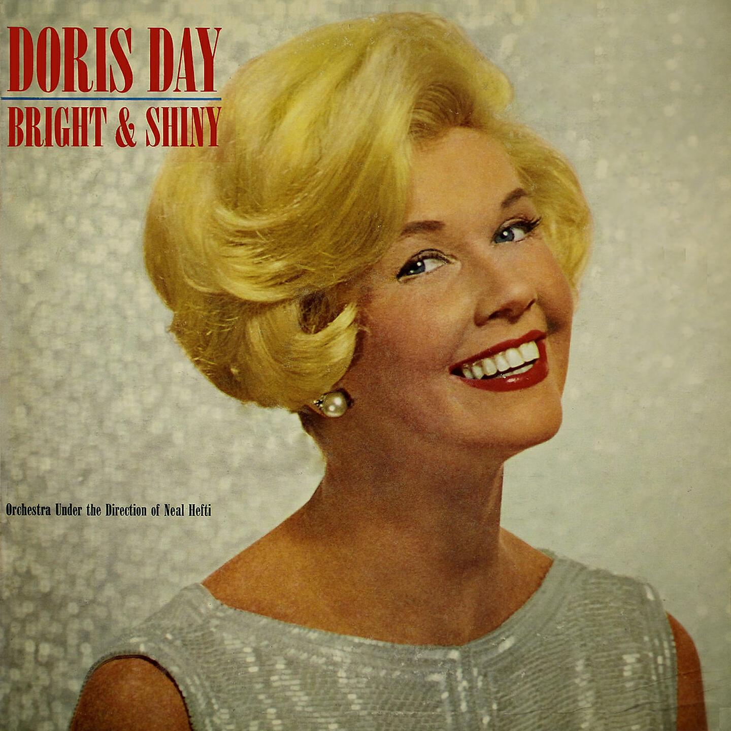 Релиз Bright And Shiny