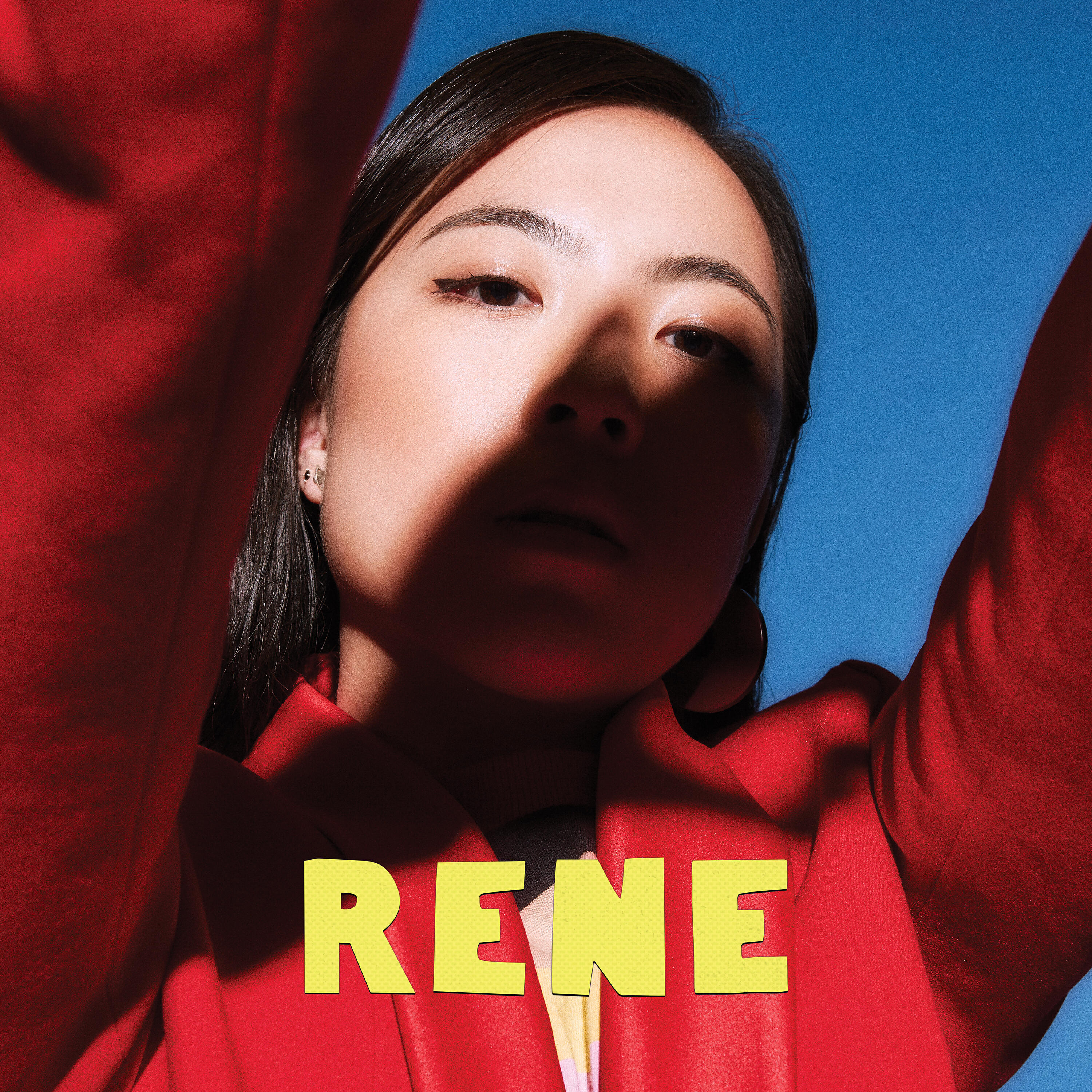 Релиз Taking the Blame