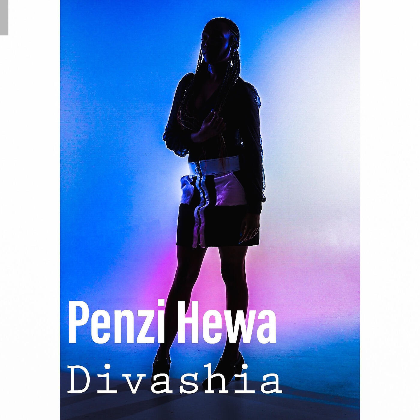 Релиз Penzi Hewa