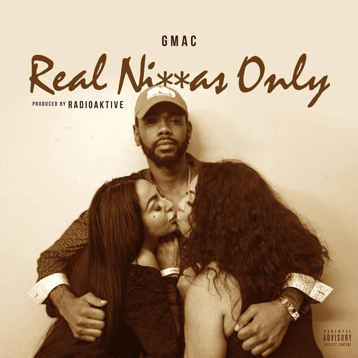 Релиз Real Niggaz Only