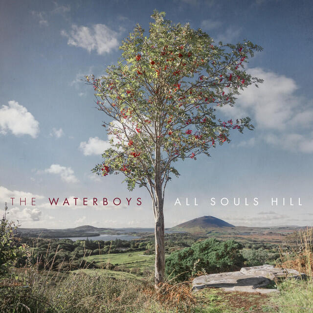 Релиз All Souls Hill (Deluxe)