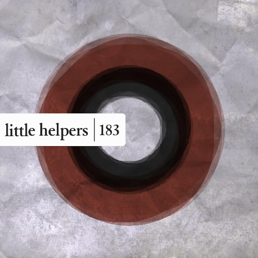 Релиз Little Helpers 183