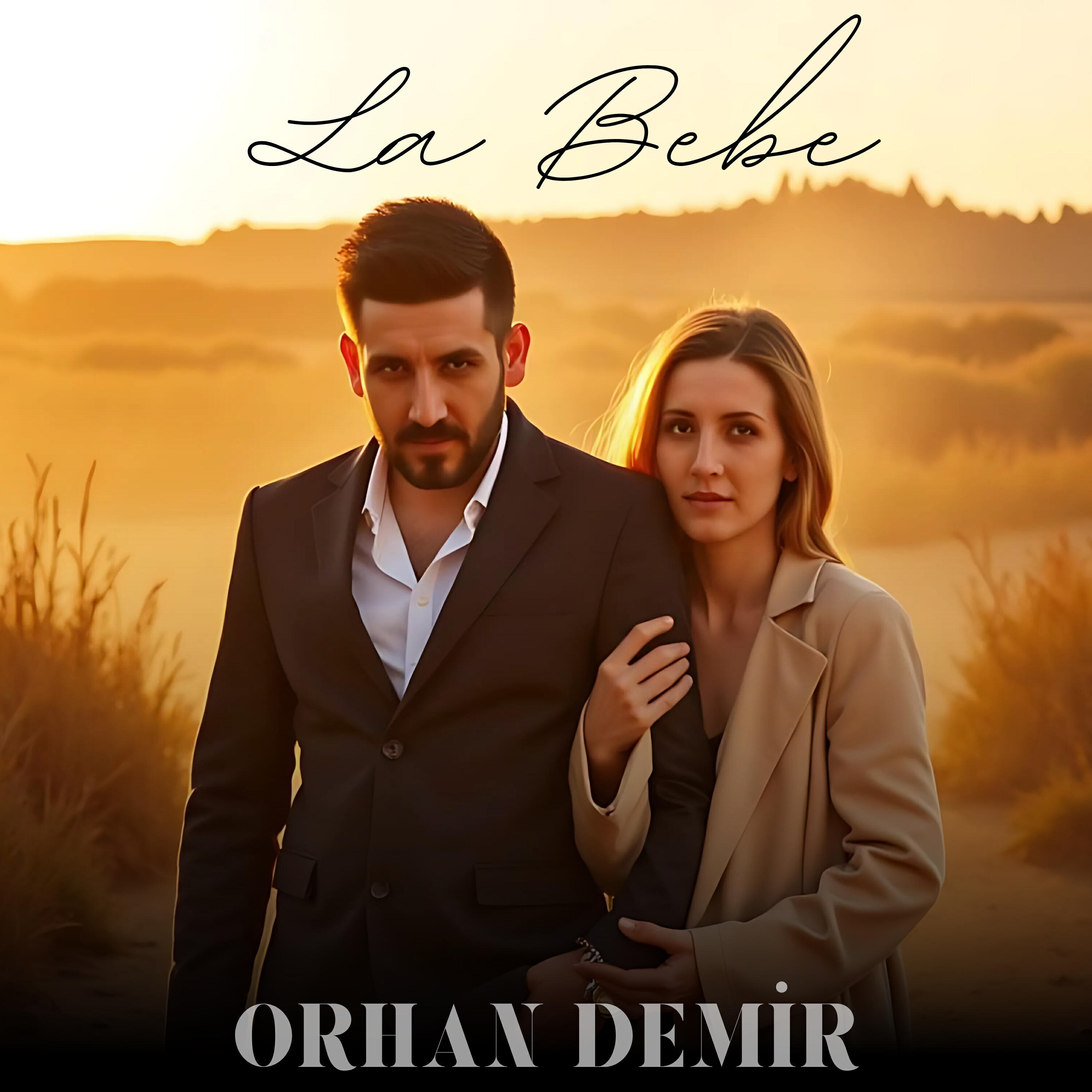 Релиз La Bebe