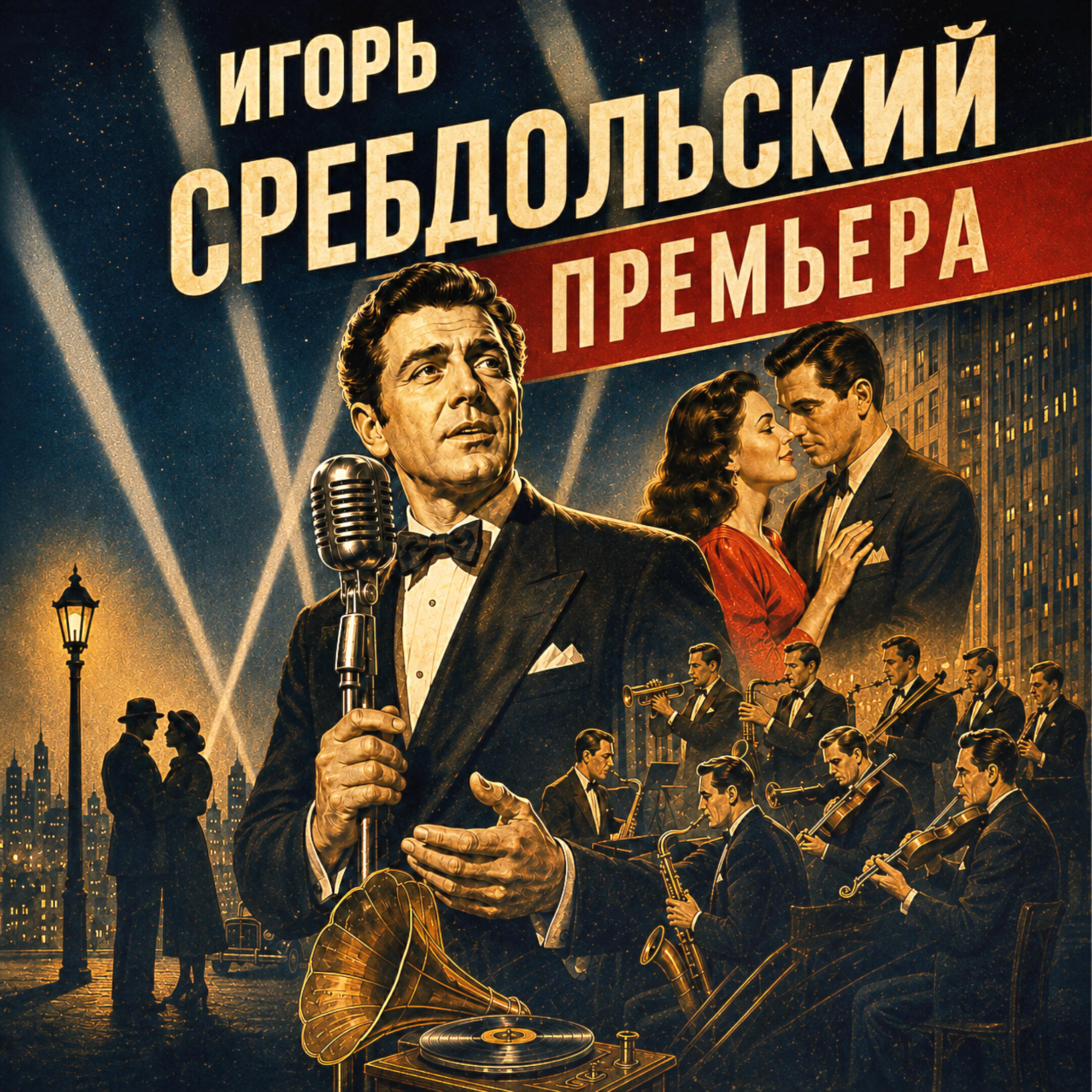 Релиз Премьера
