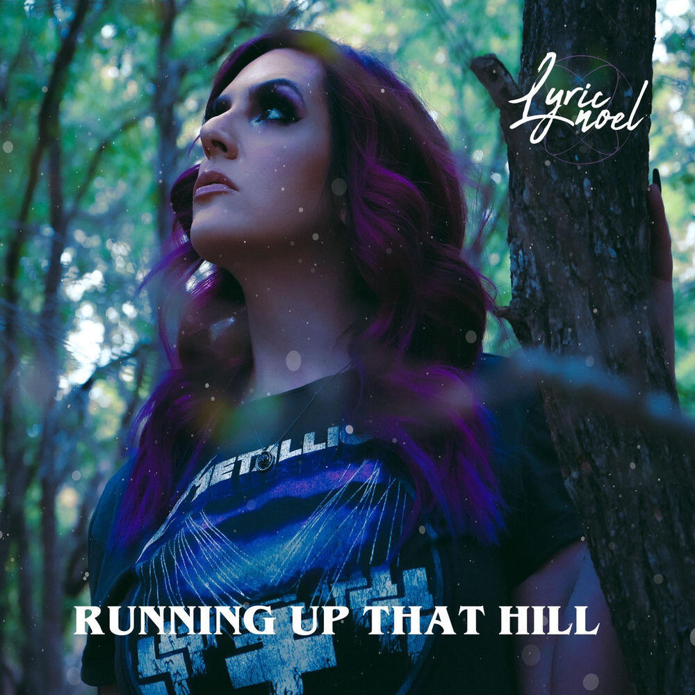 Релиз Running Up That Hill