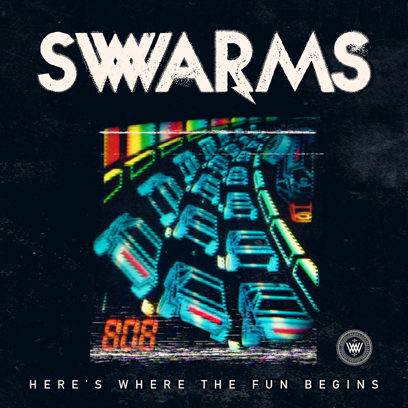 Релиз Here's Where the Fun Begins
