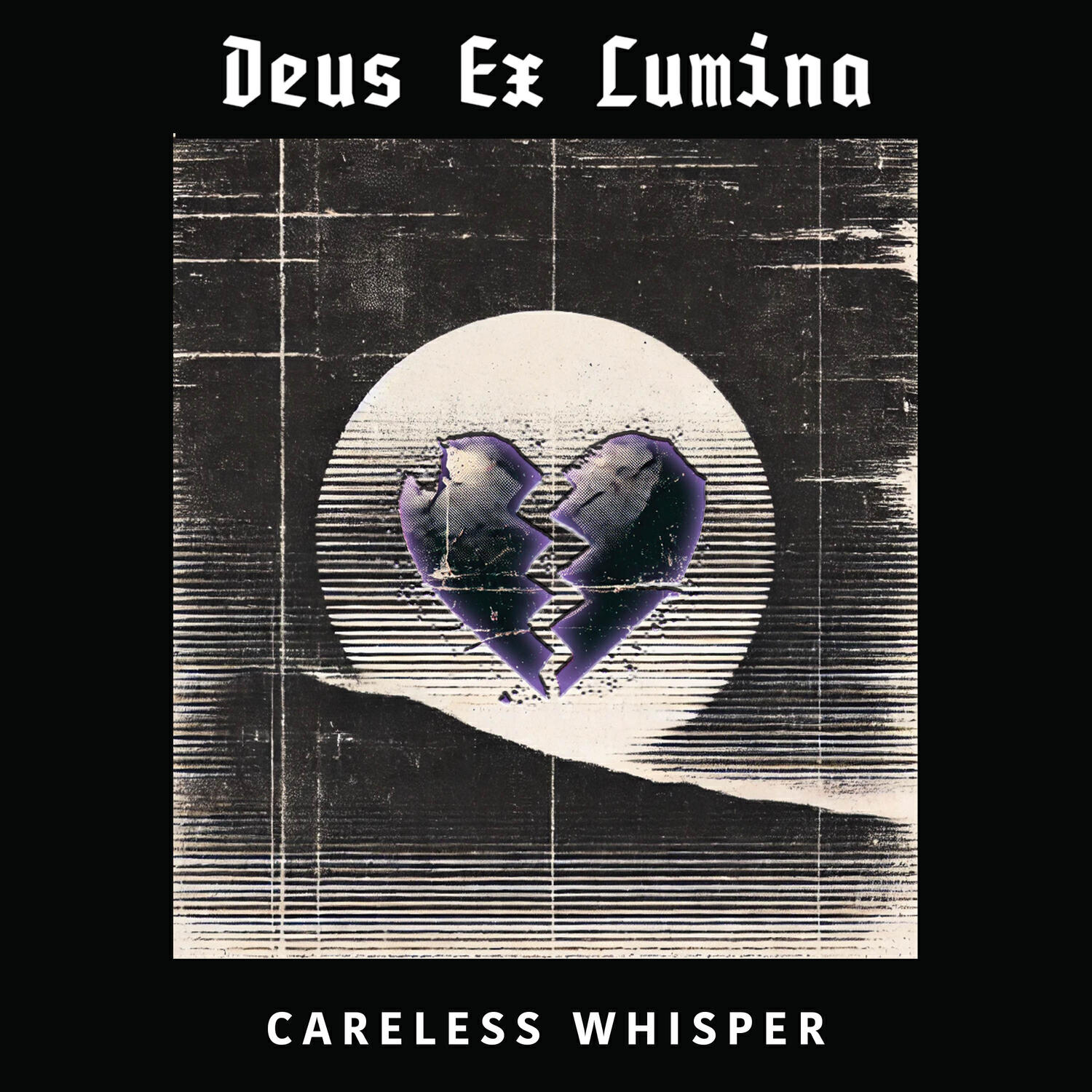 Релиз Careless Whisper