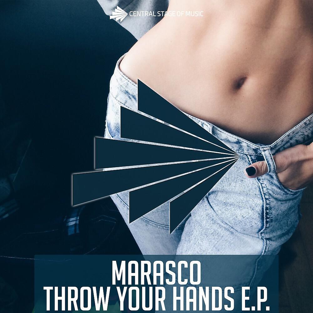 Релиз Throw Your Hands E.P.