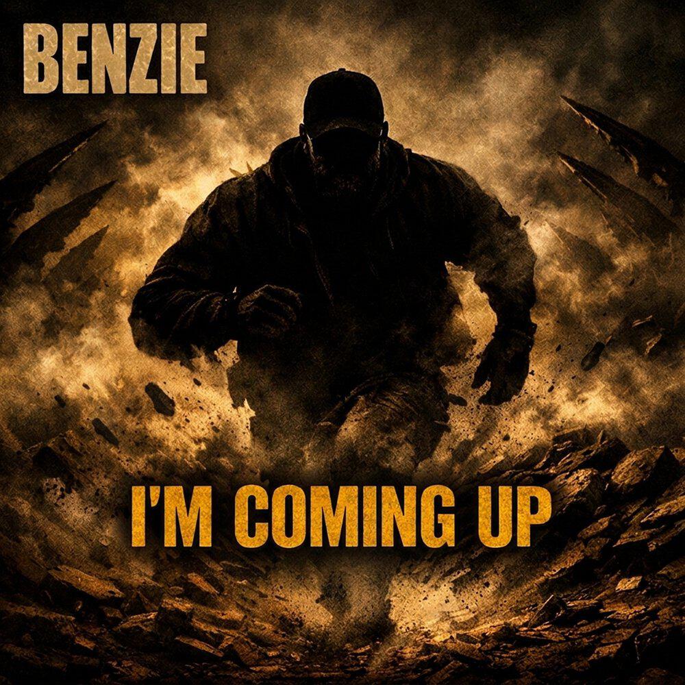 Релиз I'm Coming Up