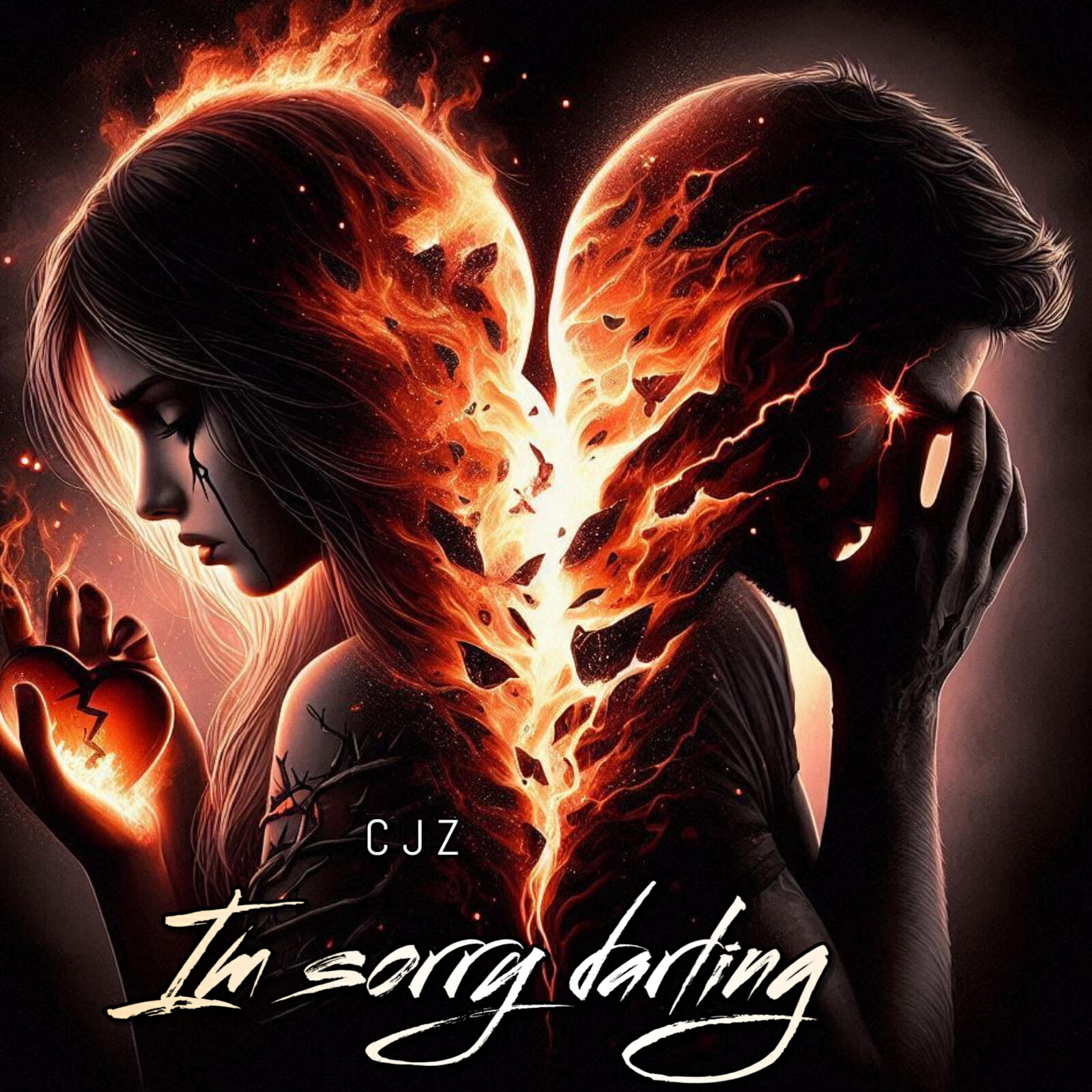 Релиз I'm Sorry Dealing