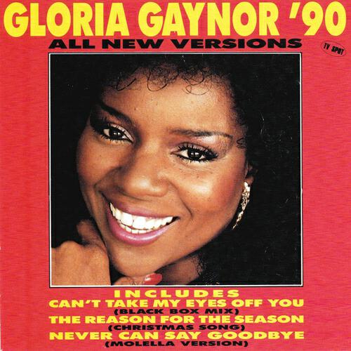 Скачать песню Gloria Gaynor - Can't Take My Eyes Off of You (Black Box Mix) бесплатно в MP3 для Android и iOS