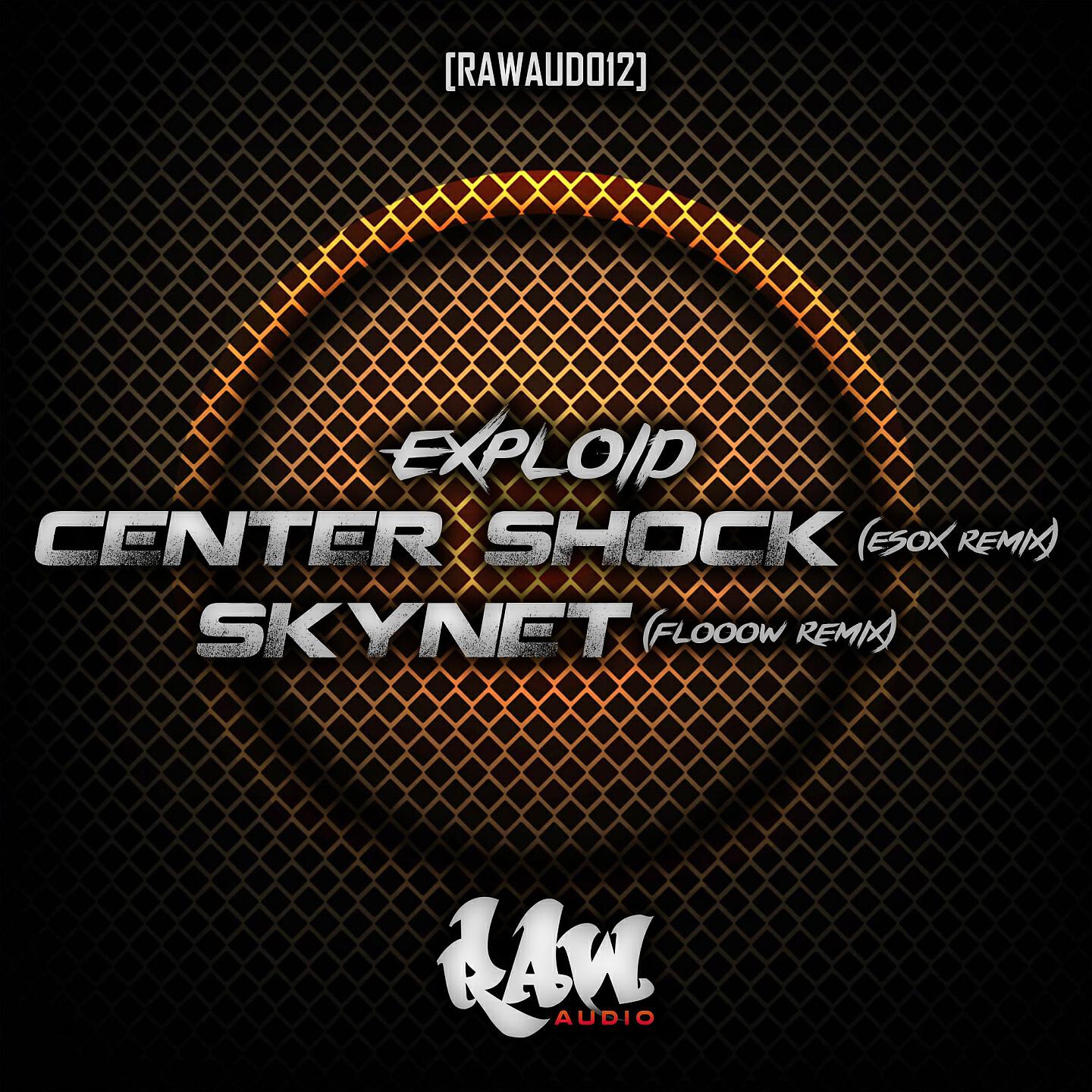 Релиз Center Shock & Skynet