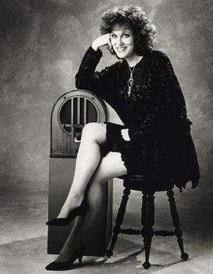 Banu Gibson