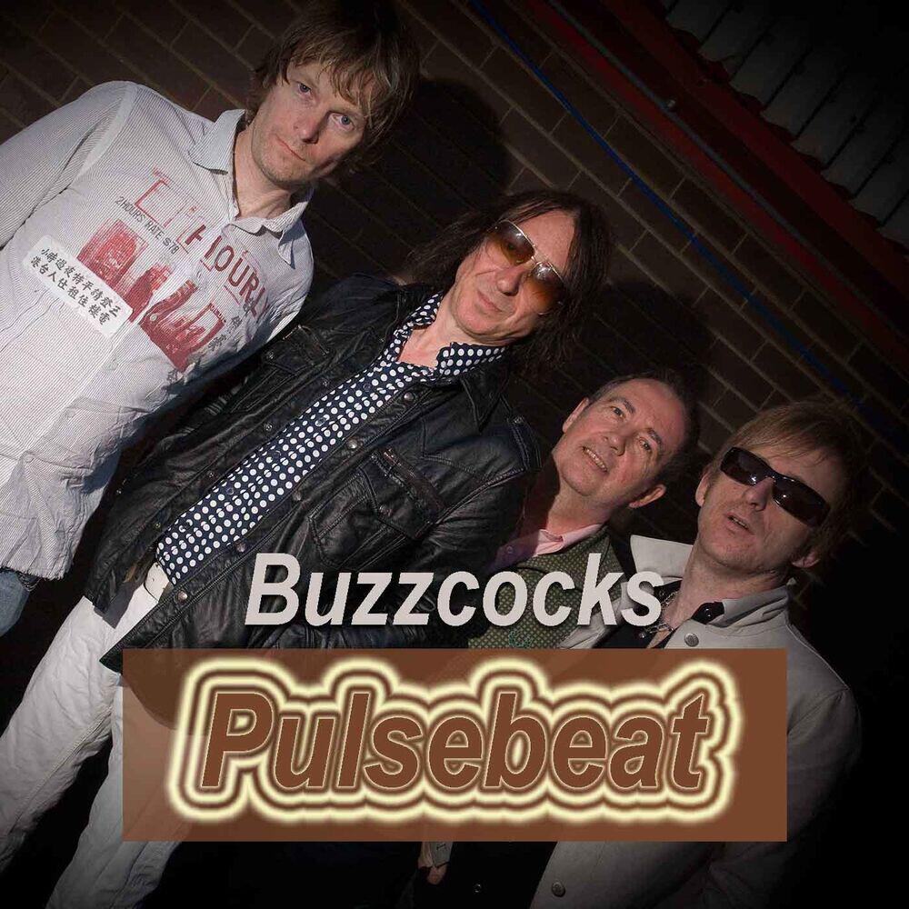 Релиз Pulsebeat