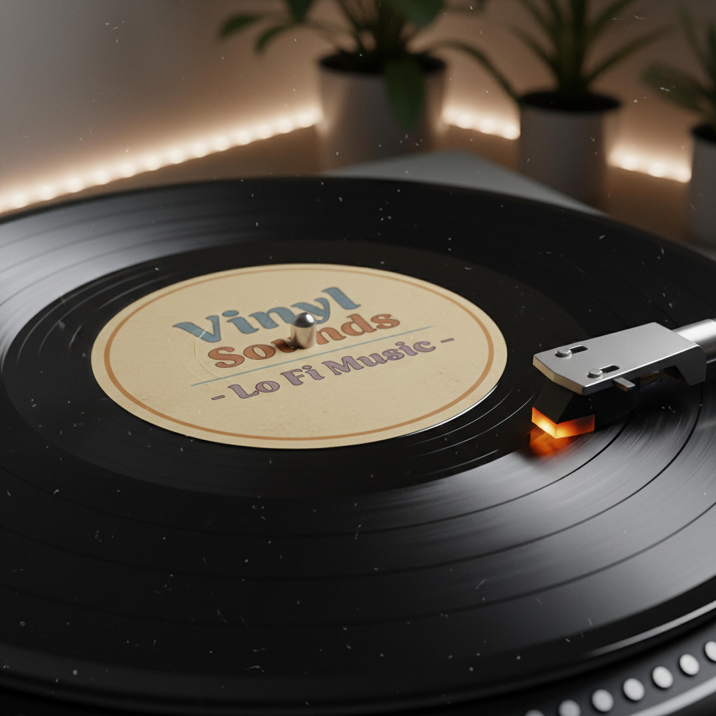 Vinyl Sounds