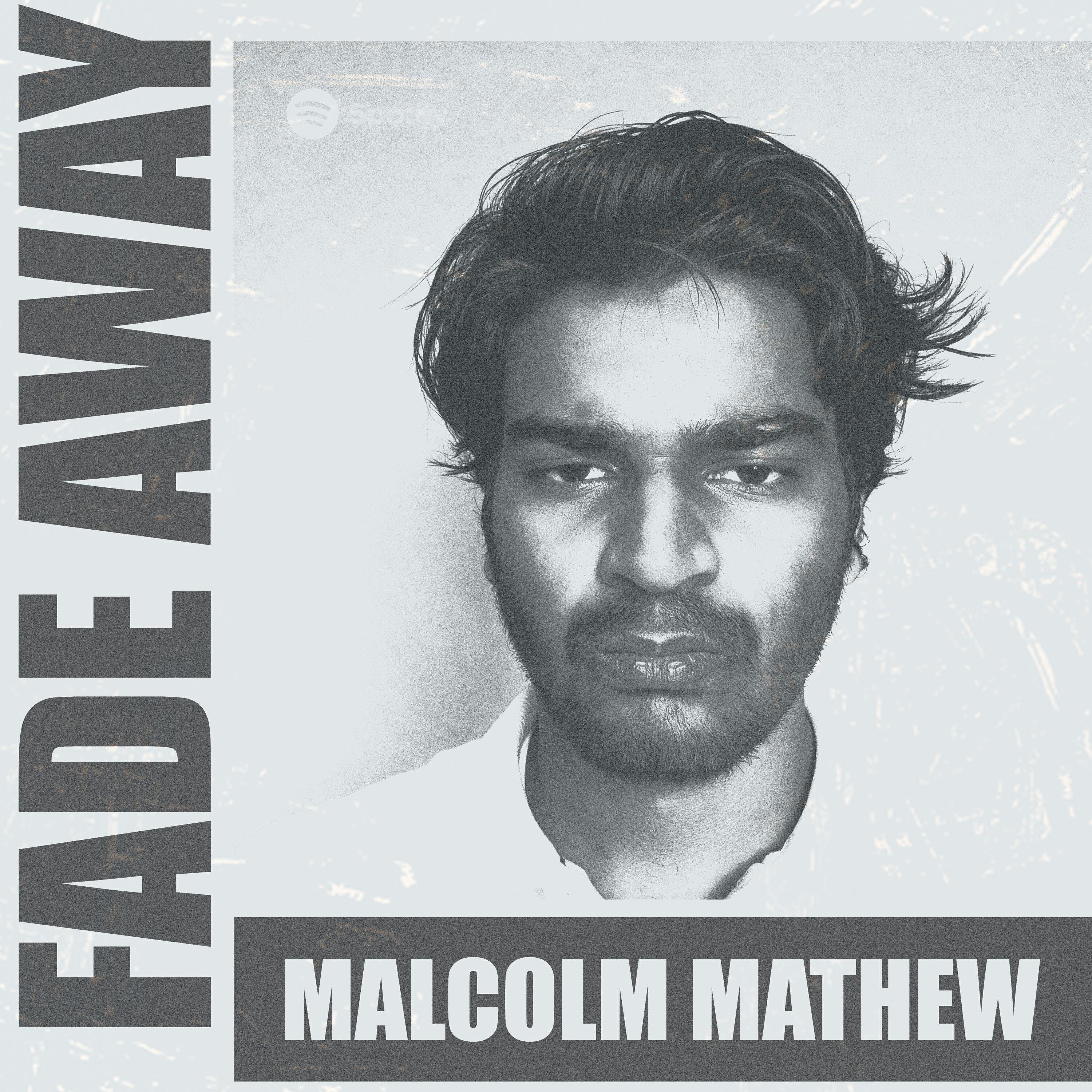 Релиз Fade Away