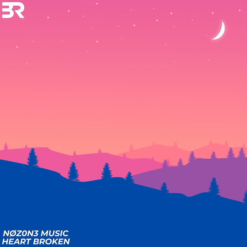 Релиз Heart Broken