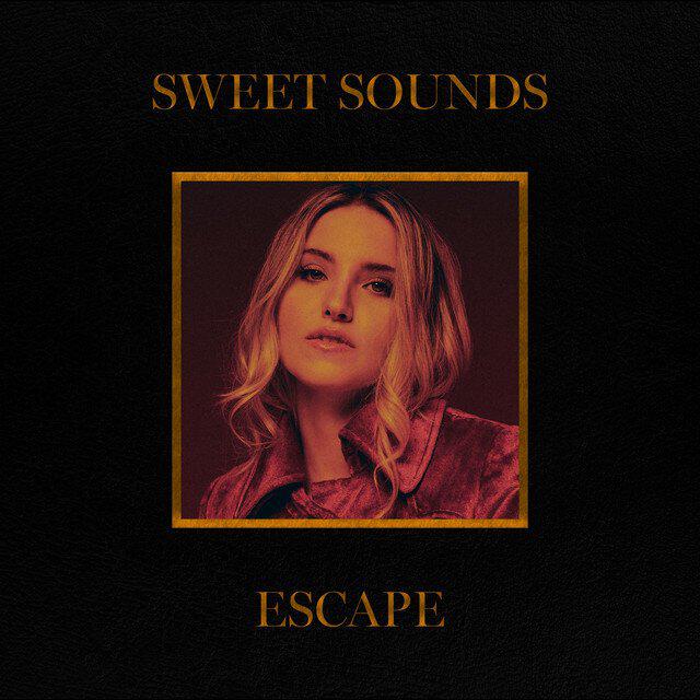Релиз Sweet Sounds Escape
