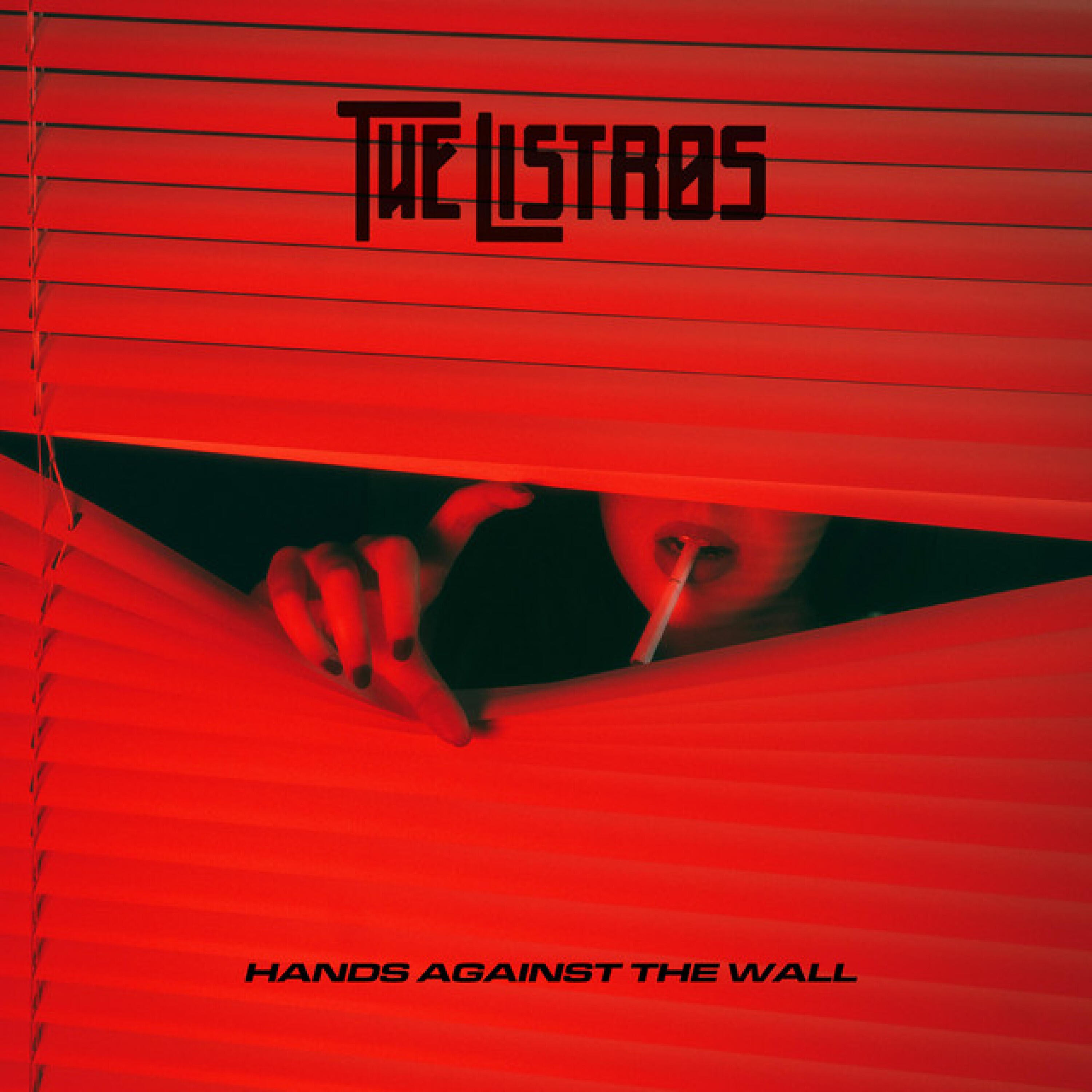 Релиз Hands Against The Wall