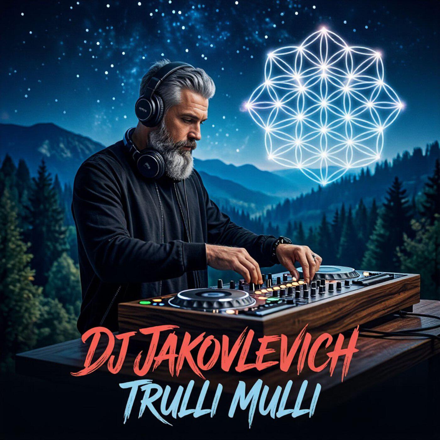 Релиз Trulli Mulli