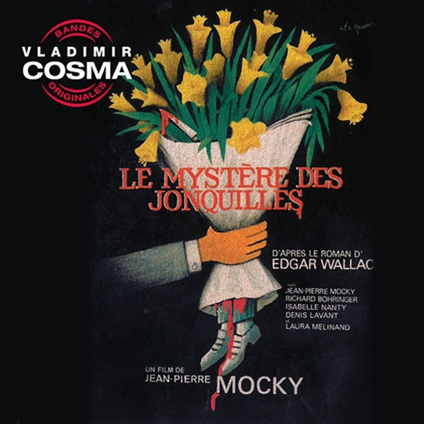 Релиз Le Mystère des jonquilles